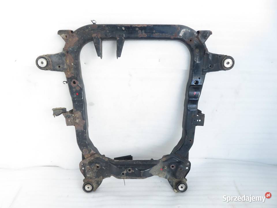 SANKI PRZÓD OPEL VECTRA C Z02 19 CDTI Z 19 DTH