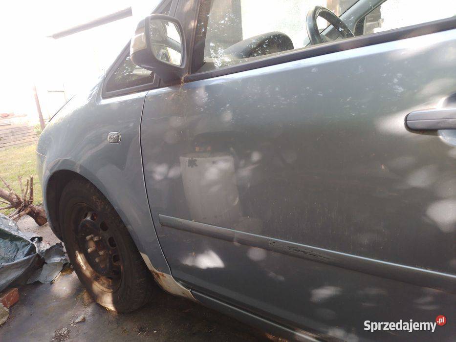 Sprzedam Ford Focus CMax 2005 Pszów