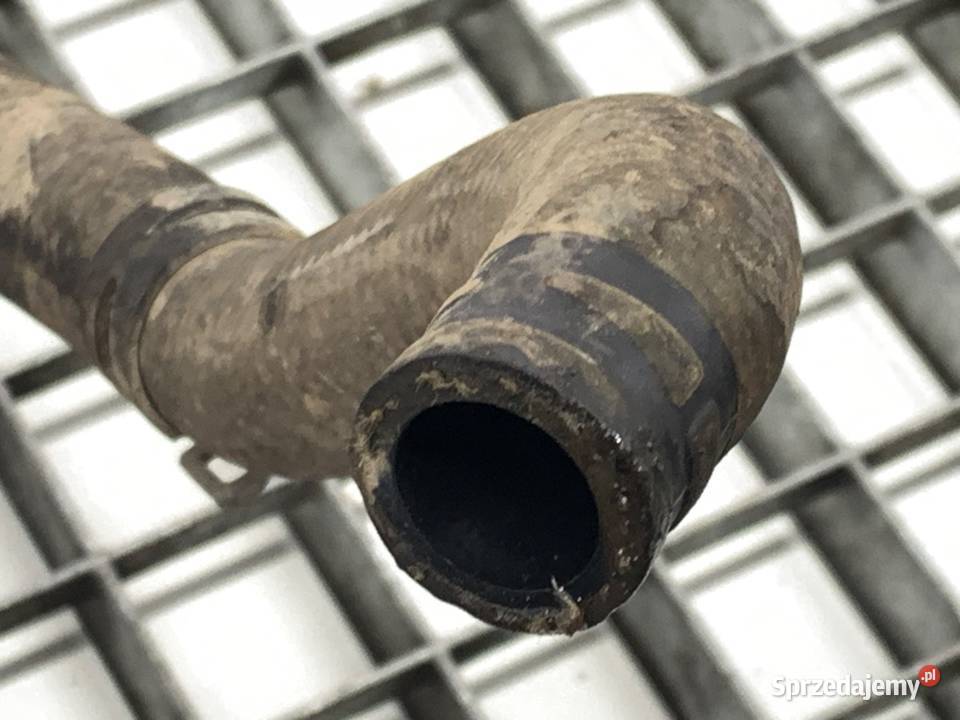 RURA PRZEDÓD WODY AUDI Q8 4M0121485CP 30 286