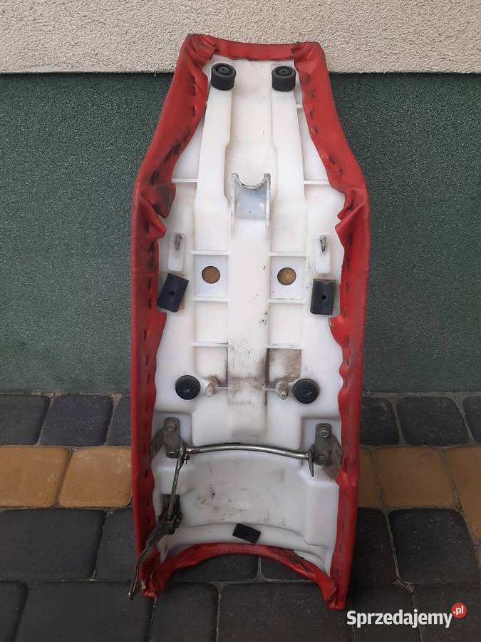 Yamaha DT 80 125 LC siedzenie kanapa Sieciechów