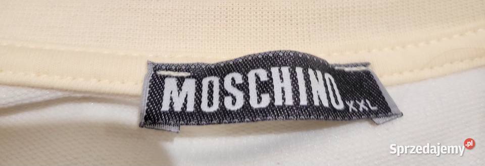 Sukienka Moschino XXL Bielsko-Biała