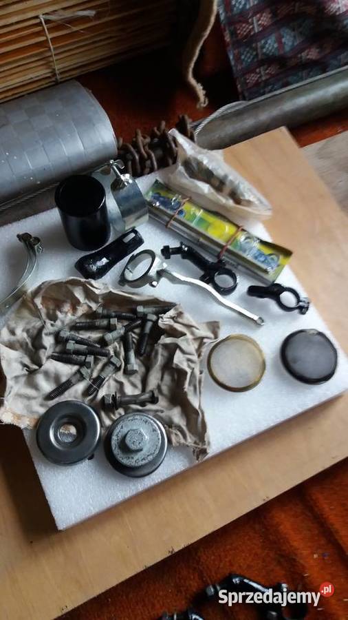 K750 URAL DNIEPR SZKLANKA AMORA TYŁ Leżajsk