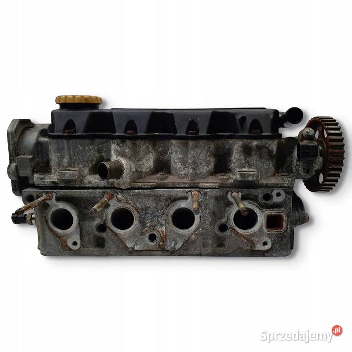 GŁOWICA CYLINDRÓW Opel Meriva A Astra G 16 8V Głowice cylindrów lubelskie Chełm