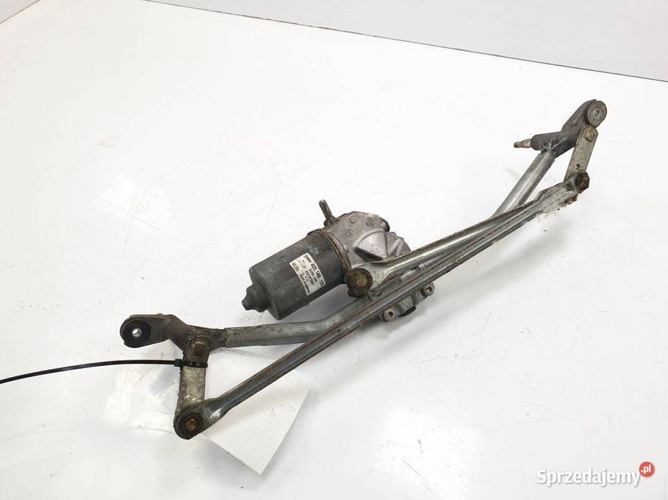 MECHANIZM WYCIERACZEK PRZÓD JAGUAR XF 405149 12V osobowe Lipno