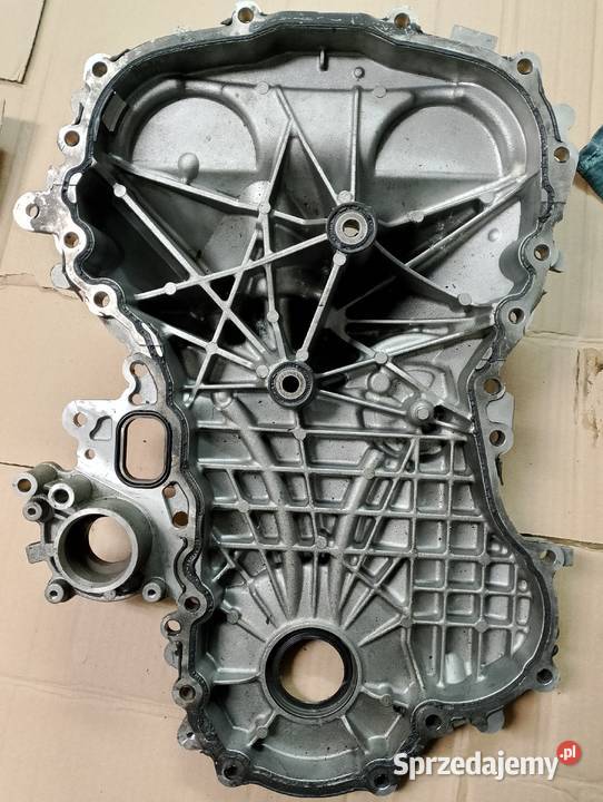 FORD 15 ECOBOOST OBUDOWA ROZRZĄDU JX6G6059BB Rozrząd