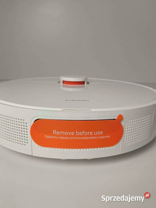Robot sprzątający Xiaomi X20 biały Rzeszów