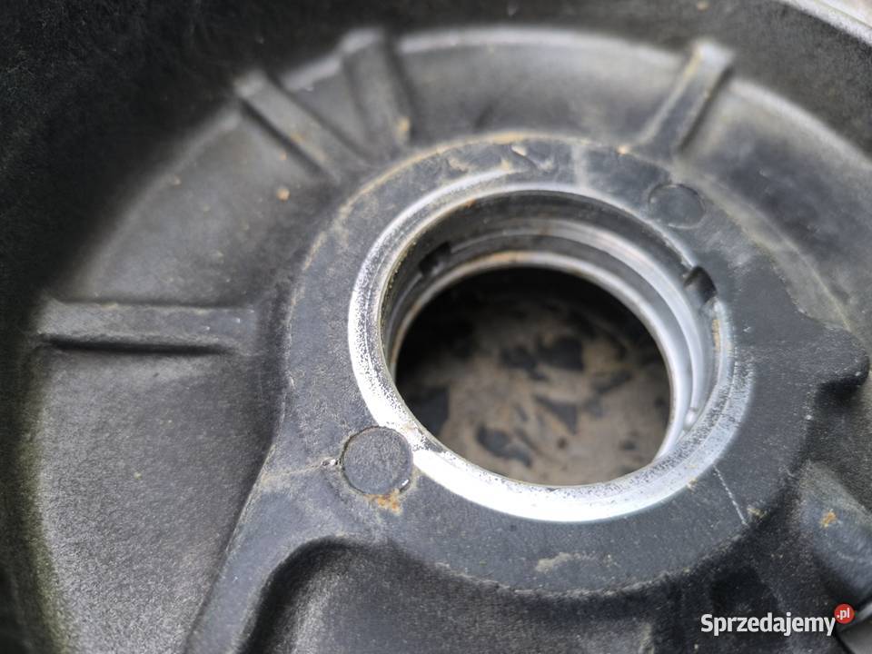 Suzuki VZ 800 kartery silnika świętokrzyskie