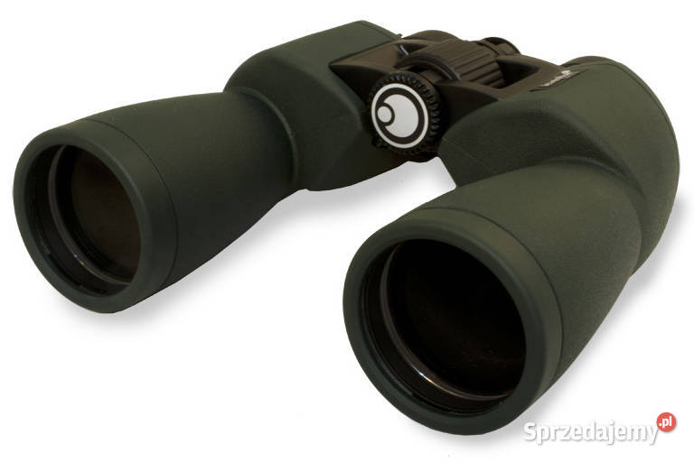 Lornetka Levenhuk Sherman PRO 12x50 Warszawa