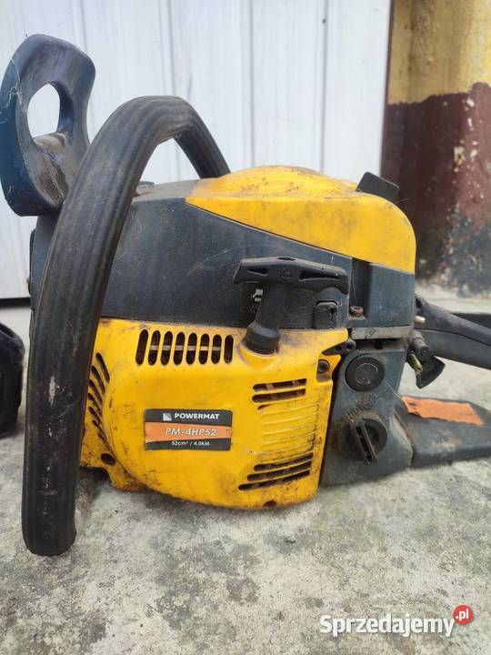 sprzedam Piły łańcuchowe Pilica