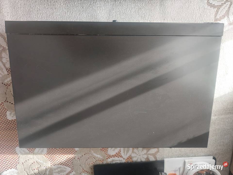 TECHNICS RSTR373 DECK 2KASRTOWY STEREO Nowy Sącz