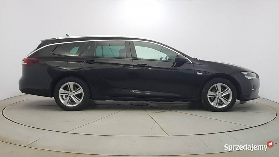 Opel Insignia 20 CDTI Elegance SS Z Polskiego Insignia Warszawa