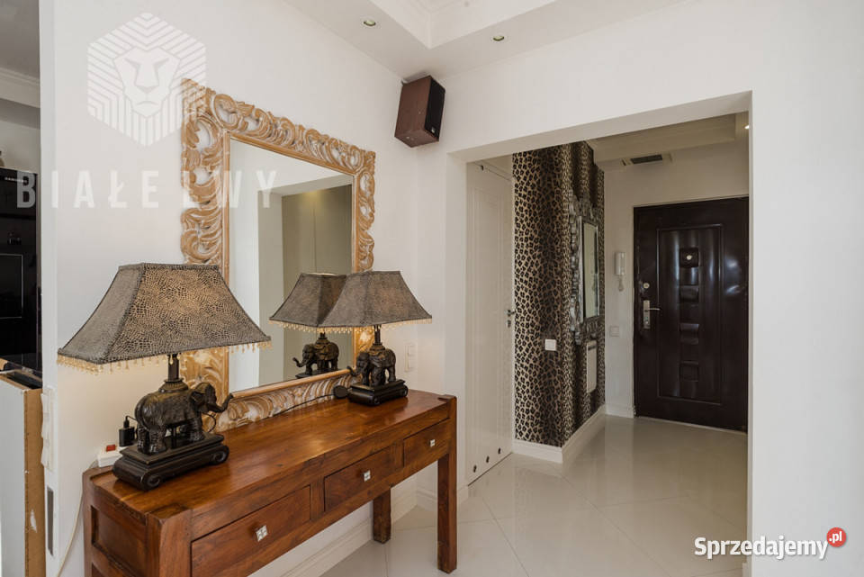 Mieszkanie 526m2 2pok Warszawa 52.6m2 mazowieckie