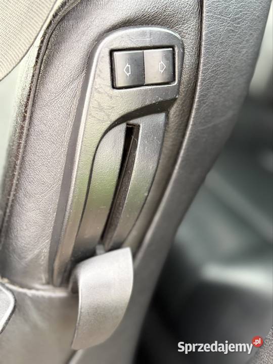 BMW E46 Cabrio Rok produkcji 2001 Motoryzacja Gniezno
