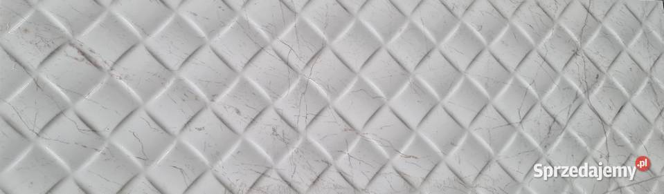 Glazura Astoria Crema Decofon Str 30 x 90 135m2 Warszawa