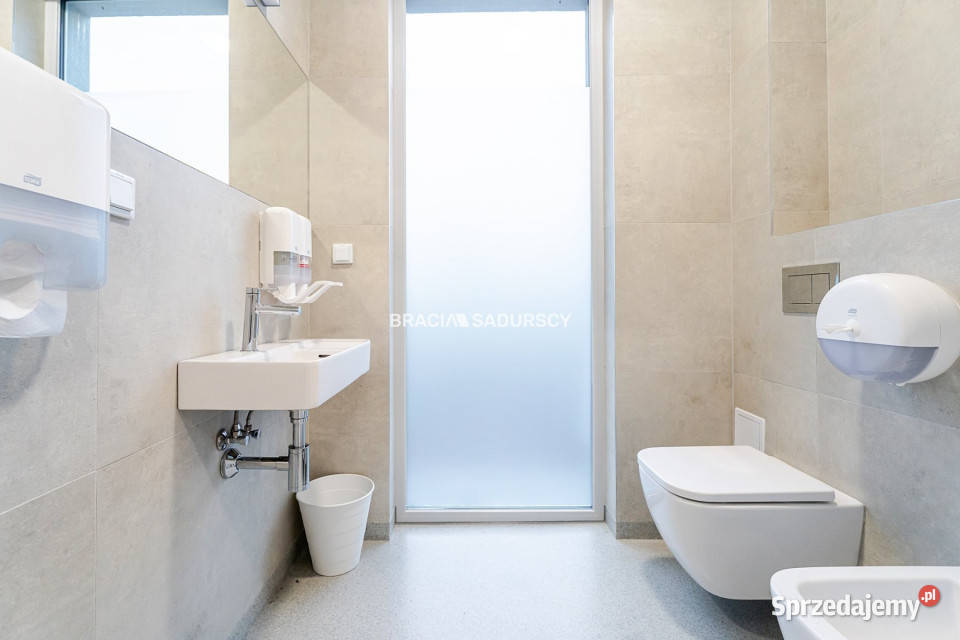 Ogłoszenie lokal 374m2 Kraków
