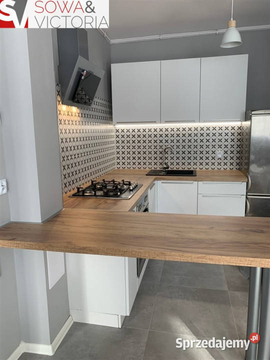 2 pokoje wysoki standard P Góra Wynajem dolnośląskie Wałbrzych