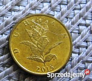 Chorwacja 10 Lipa 13 Numizmatyka Kalisz sprzedam