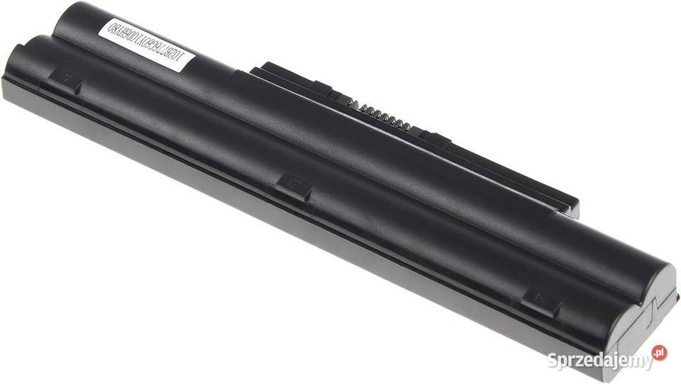 4400mAh Bateria do FUJITSUSIEMENS FPCBP145 Szczerbice sprzedam