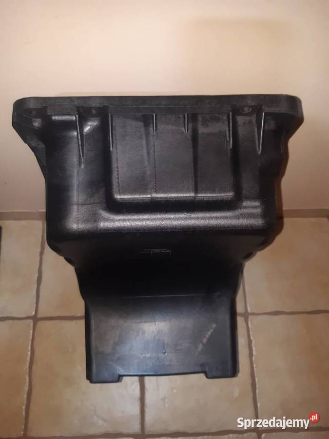 OM502LA Miska oleju Mercedes 5420100313 śląskie Częstochowa sprzedam
