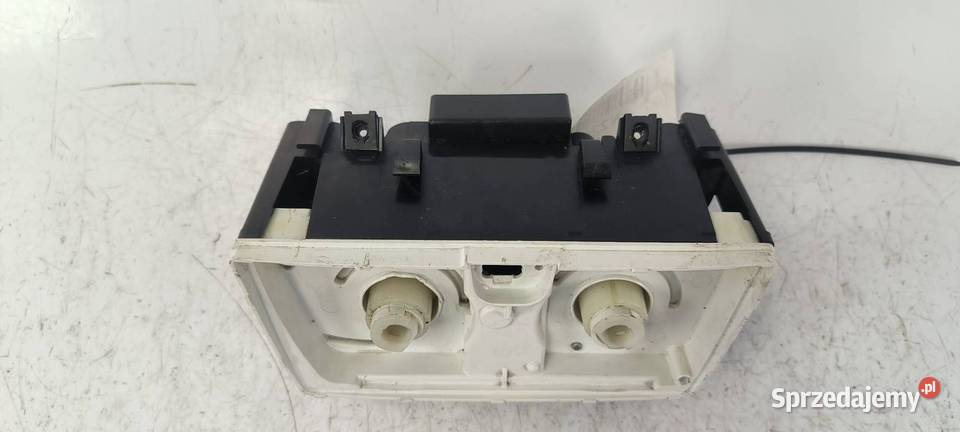 PANEL PEUGEOT Boxer II 168340200 sprzedam