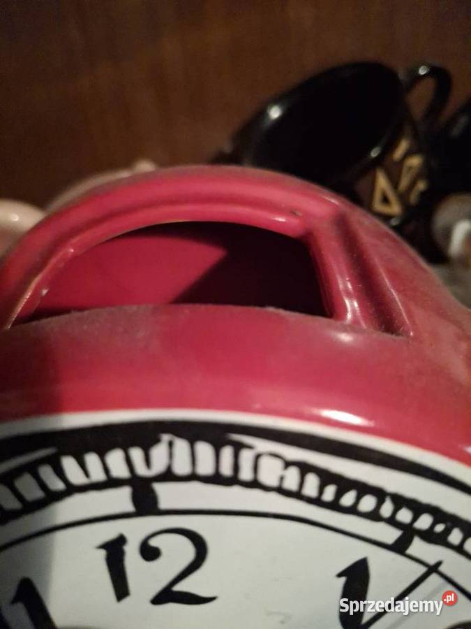 Dz bajek do herbatu Warszawa