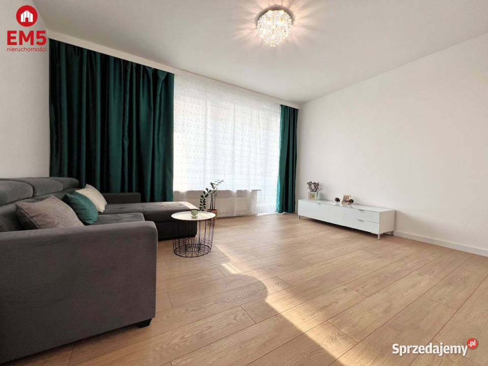 Mieszkanie 615m2 3pokojowe Białystok Bełzy 13495zł/m2 sprzedam