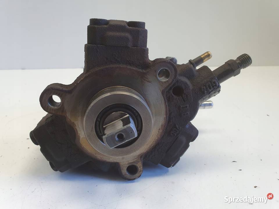 Ford Transit VII MK7 22 TDCI POMPA WTRYSKOWA lubelskie Rudka sprzedam