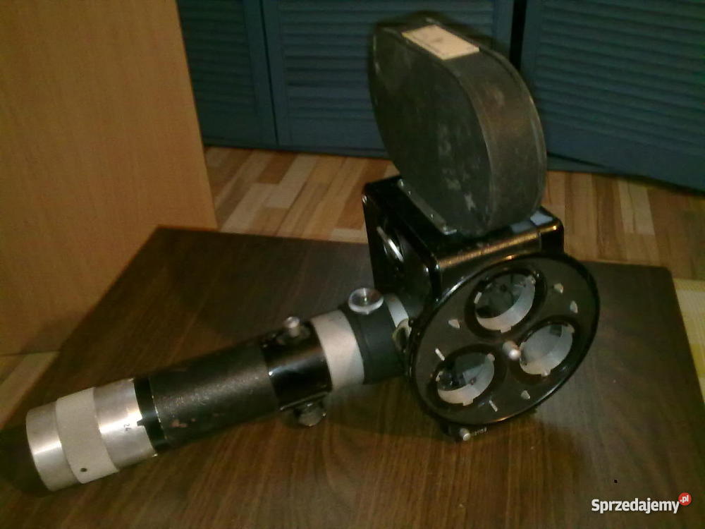 pentacon ak 16