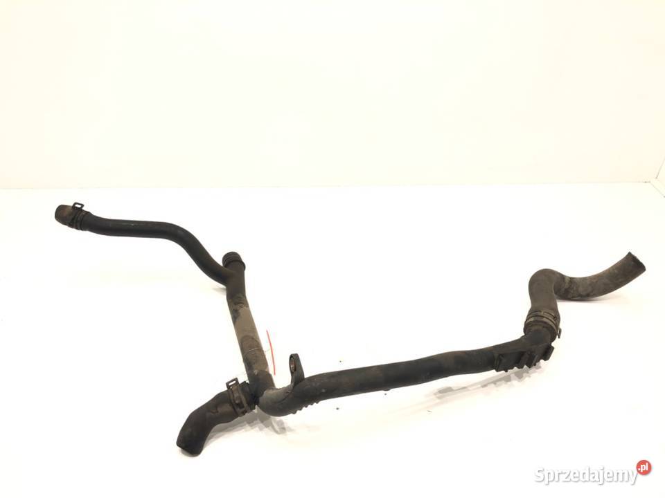 MAGISTRALA WODY VW GOLF VI 16 105 0814 Włączniki, sterowniki