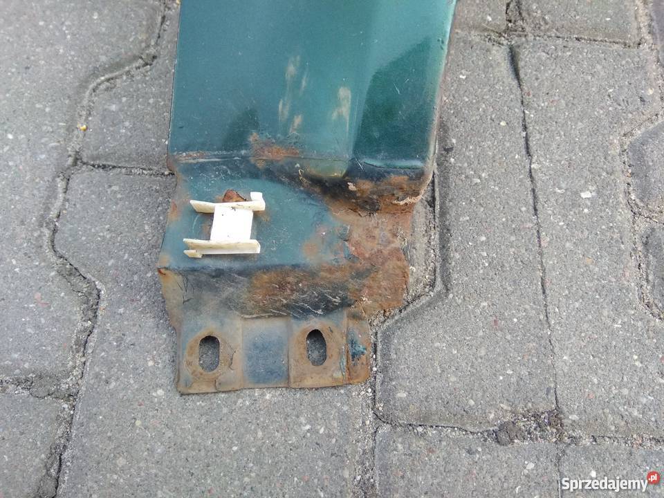 błotnik prawy przód do VW Passat B5 Tarczyn