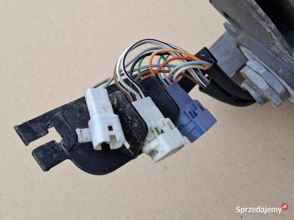 IVECO TRAKKER STRALIS EUROCARGO LUSTERKO LUSTRO