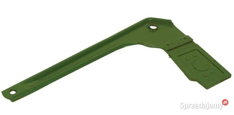 Dźwignia nastawcza prawa rozsiewacza Amazone lubelskie Łuków