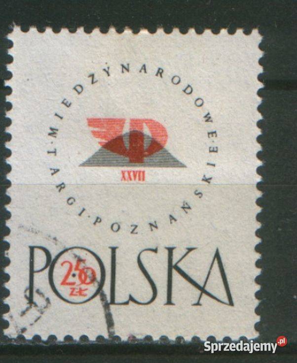 Zn Fi 907 8 10 6 1958 Gliwice