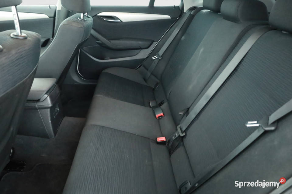 BMW X1 xDrive20d manualna Piaseczno