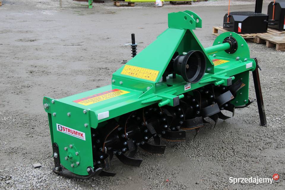 Glebogryzarka Glebogryzarki gryzka gryzka Rogóźno