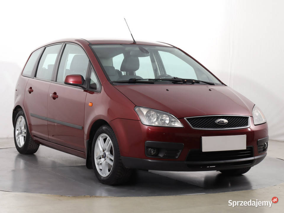 Ford C-Max 2.0 TDCi