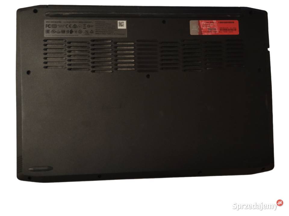 ideapad Gaming 315ARH05 Laptop Type 82EY Częstochowa
