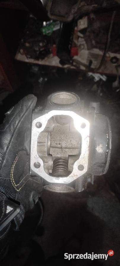 Skorupa głowica nieuzbrojona 139fmb 50cc 154fmi Białystok