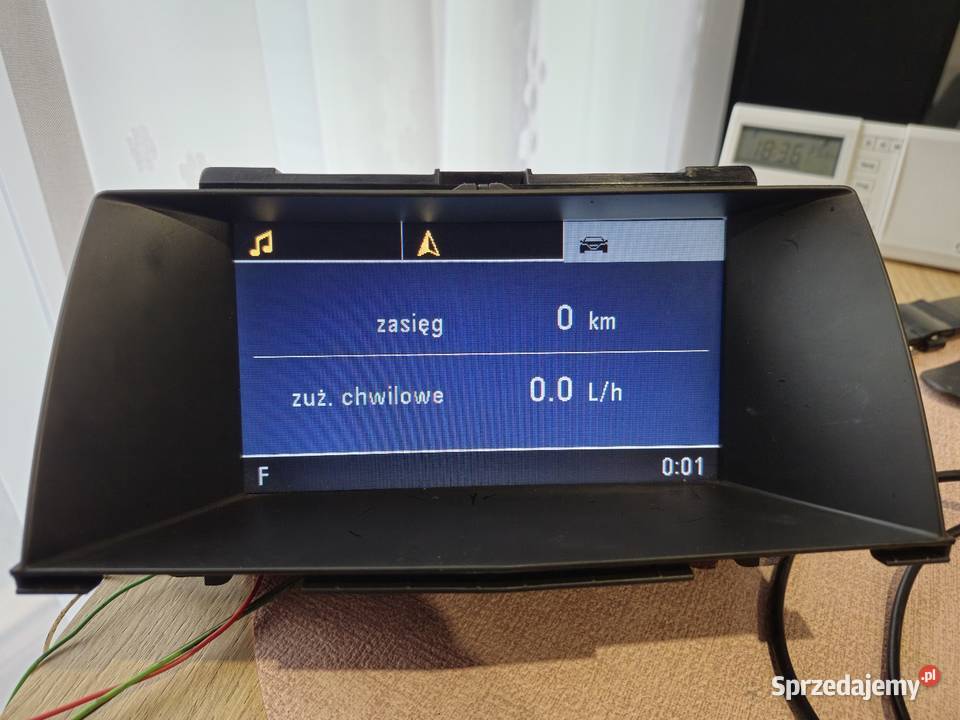 Wyswietlacze cid Mińsk Mazowiecki