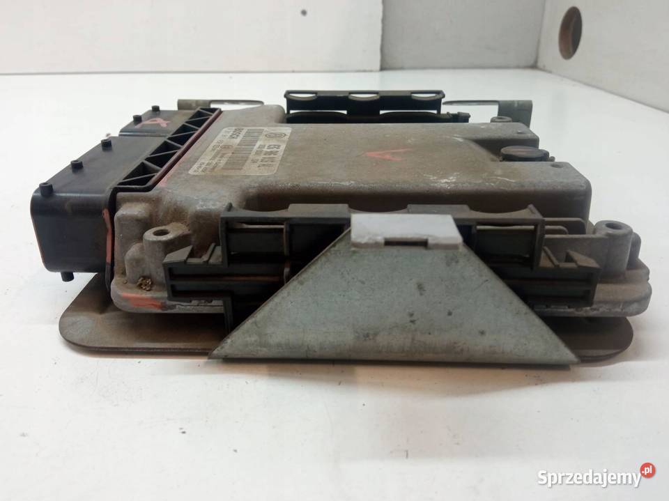 STEROWNIK SILNIKA 03G906016AL 0281011450 20 TDI