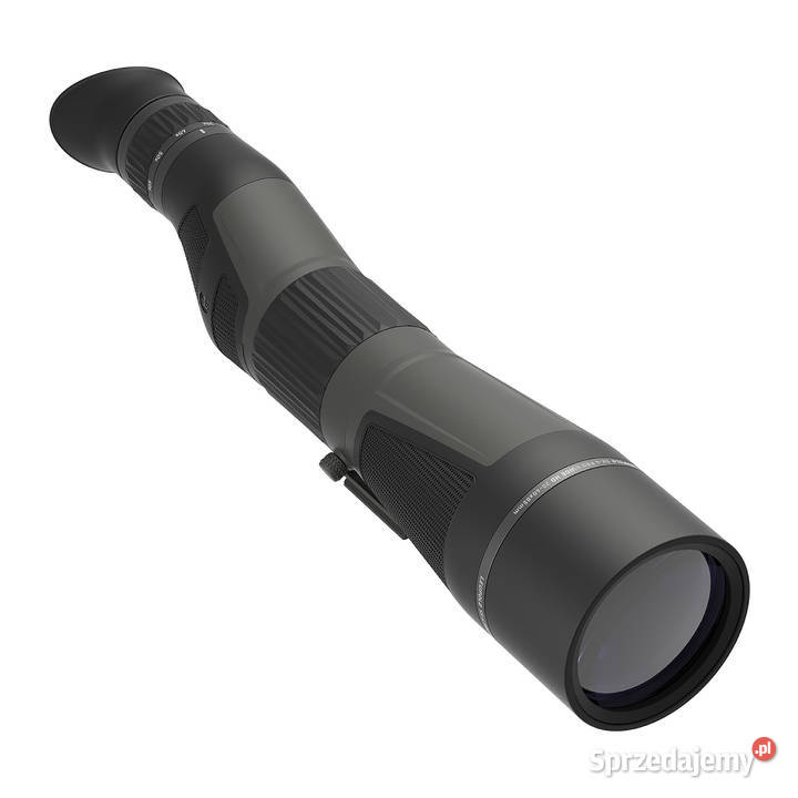 Luneta obserwacyjna Leupold SX4 Pro Guide HD Warszawa