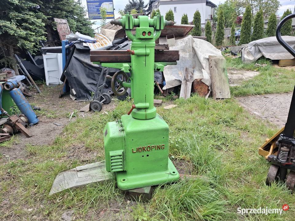 Sprzedam szlifierke ostrzalke Starachowice sprzedam