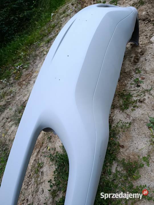 Zderzak przód Ferrari Modena f360 małopolskie Gorlice