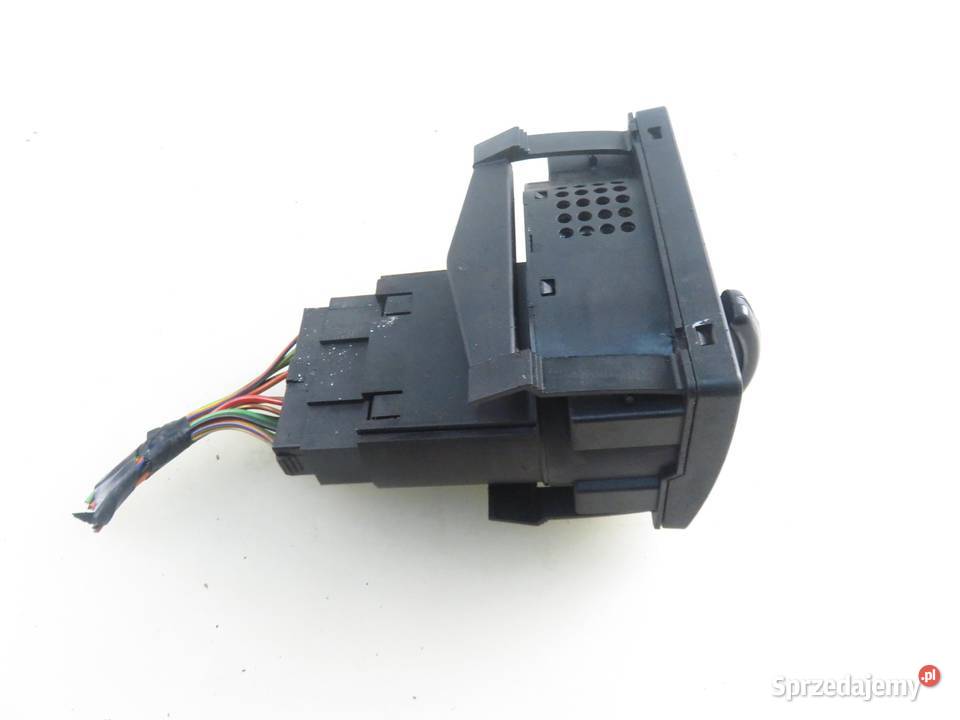 WŁĄCZNIK ŚWIATEŁ FORD FOCUS MK2 II 4M5T13A024LA