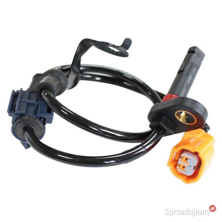 CZUJNIK ABS PRAWY TYŁ HONDA ACCORD VII 2003 2004 osobowe mazowieckie Warszawa