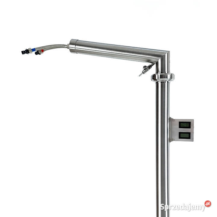 Destylator aabratek 50L SMS Poddębice