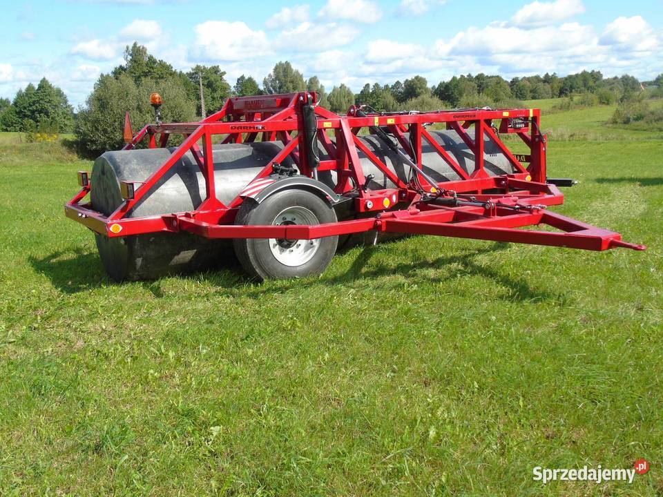 WAŁ ŁĄKOWY WALEC szerokość 56M DARMEX Producent Barszcze sprzedam