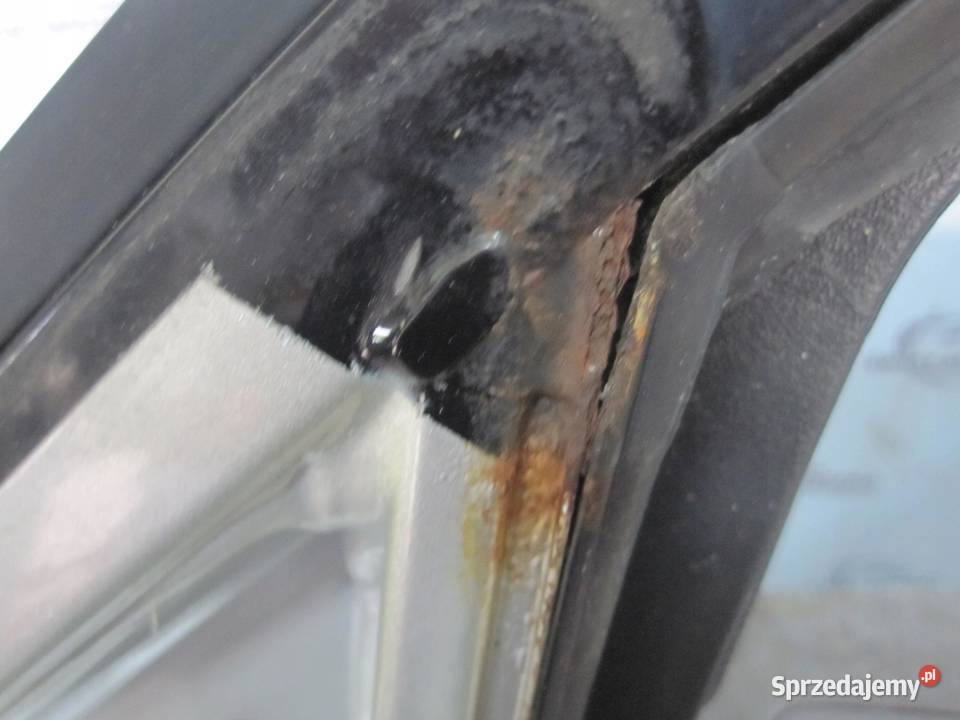 LEXUS GS II 01r drzwi lewe przód