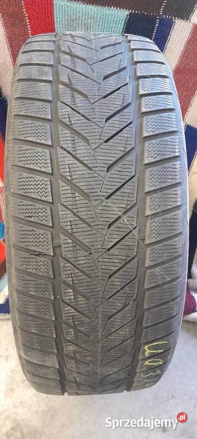 Sprzedam opony marki Vredestein wintrac xtreme S Dobiegniew sprzedam