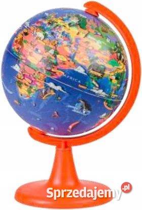 globus TOPGLOBE 15 W języku angielski Myszyniec